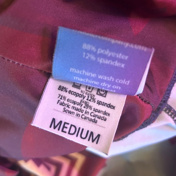 Trickster Company leggings - Picture 4 of 4